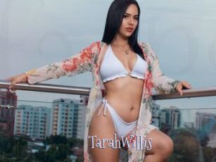 TarahWillis