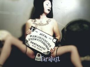 Taralust