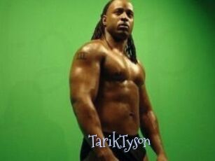 Tarik_Tyson