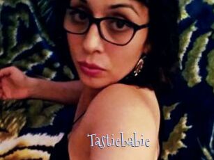 Tastiebabie