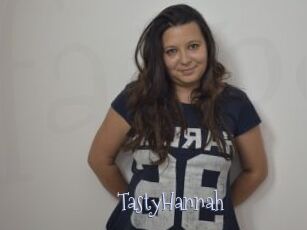 TastyHannah Faceporno