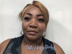 TastyHugeBoobs