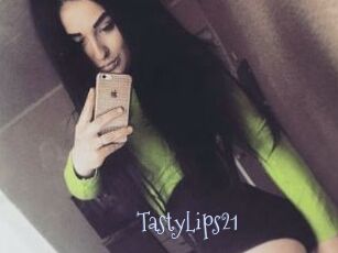 TastyLips21