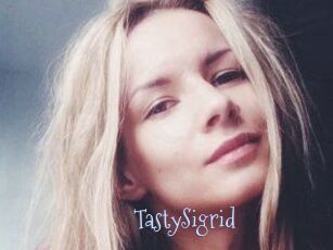 TastySigrid Faceporno