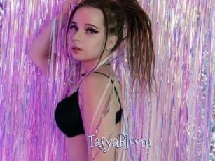 TasyaBloom Faceporno