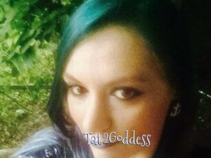 Tat2Goddess Faceporno