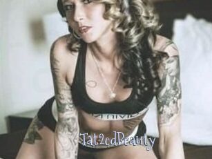 Tat2edBeauty