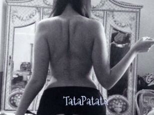 TataPatata Faceporno
