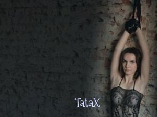 TataX