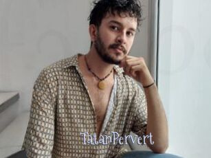 TatanPervert