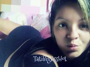 TatiBigAssHot