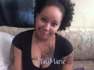 TatiMarie Faceporno