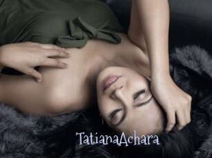 TatianaAchara