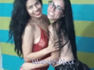 TatianaAndAlexa