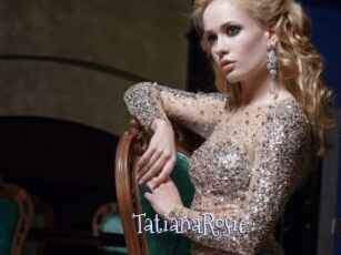 TatianaRosie