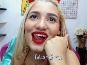 TatianaScott