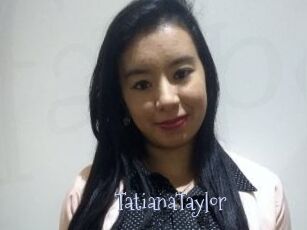 TatianaTaylor