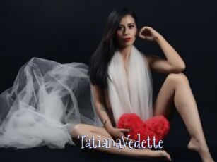 TatianaVedette