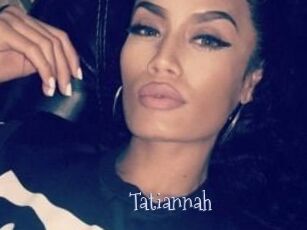Tatiannah