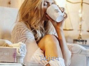 Tatijana