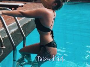 TatooedGirl