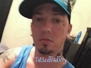 TattedBadBoy