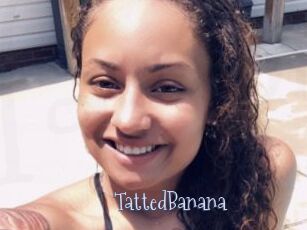 TattedBanana