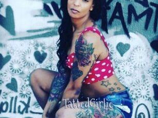 TattedGirlie