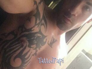 TattedPapi