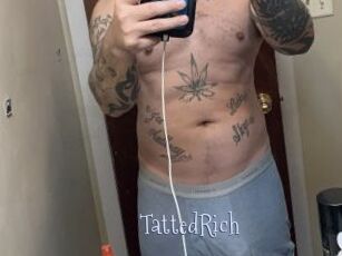 TattedRich