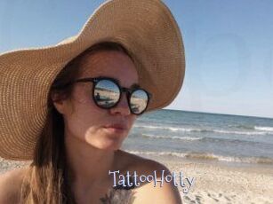 TattooHotty