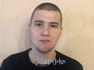 TattooJohn