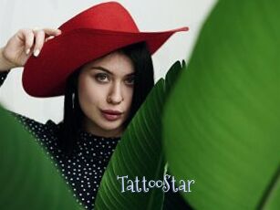 TattooStar