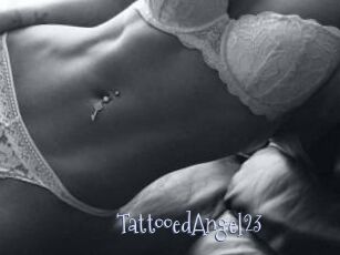 TattooedAngel23