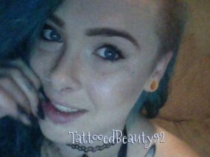 TattooedBeauty92