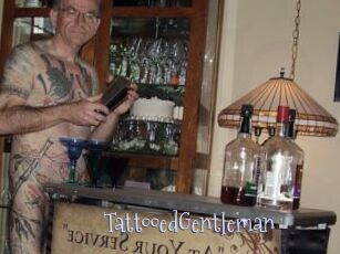 TattooedGentleman