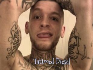 Tattooed_Diesel
