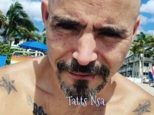 Tatts_Nsa Faceporno