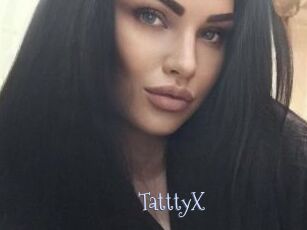 TatttyX