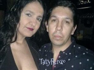 TatyRenzo