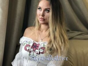 TatyanaBeatrice