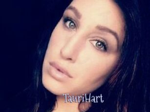TauriHart