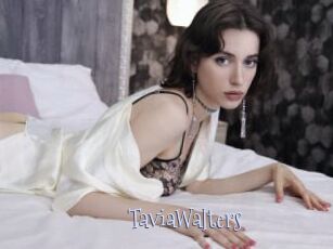 TaviaWalters Faceporno