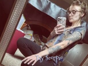 Tay_Scorpio Faceporno