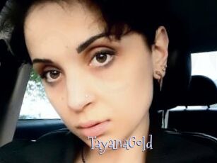 TayanaGold