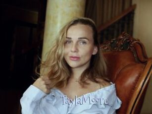 TaylaMoore Faceporno