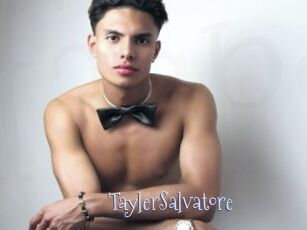 TaylerSalvatore Faceporno