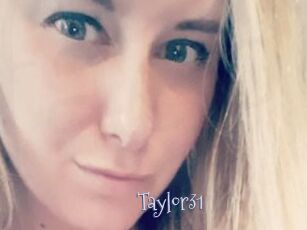 Taylor31