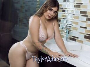 TaylorAdamson