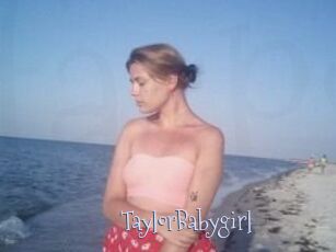TaylorBabygirl
